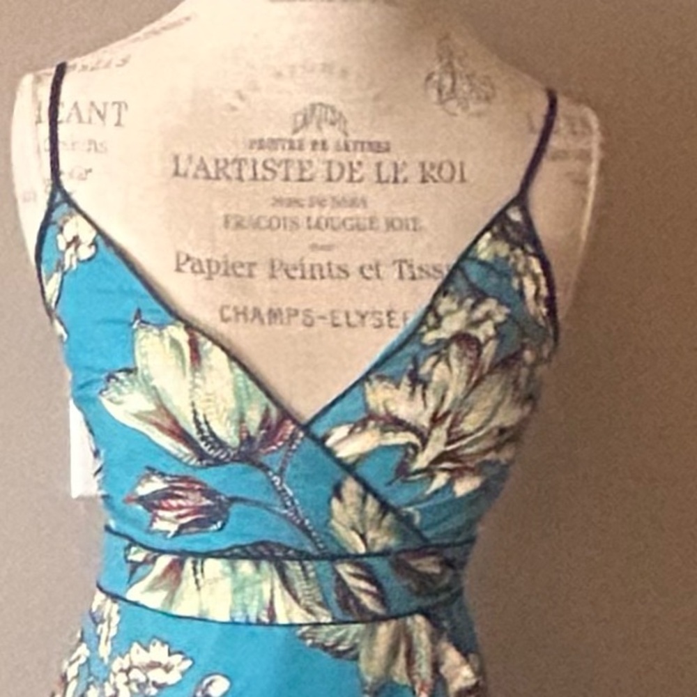 Land of the Free XS Summer Dress